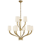 Classic Ring Chandelier