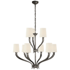 Ruhlmann 2-Tier Chandelier