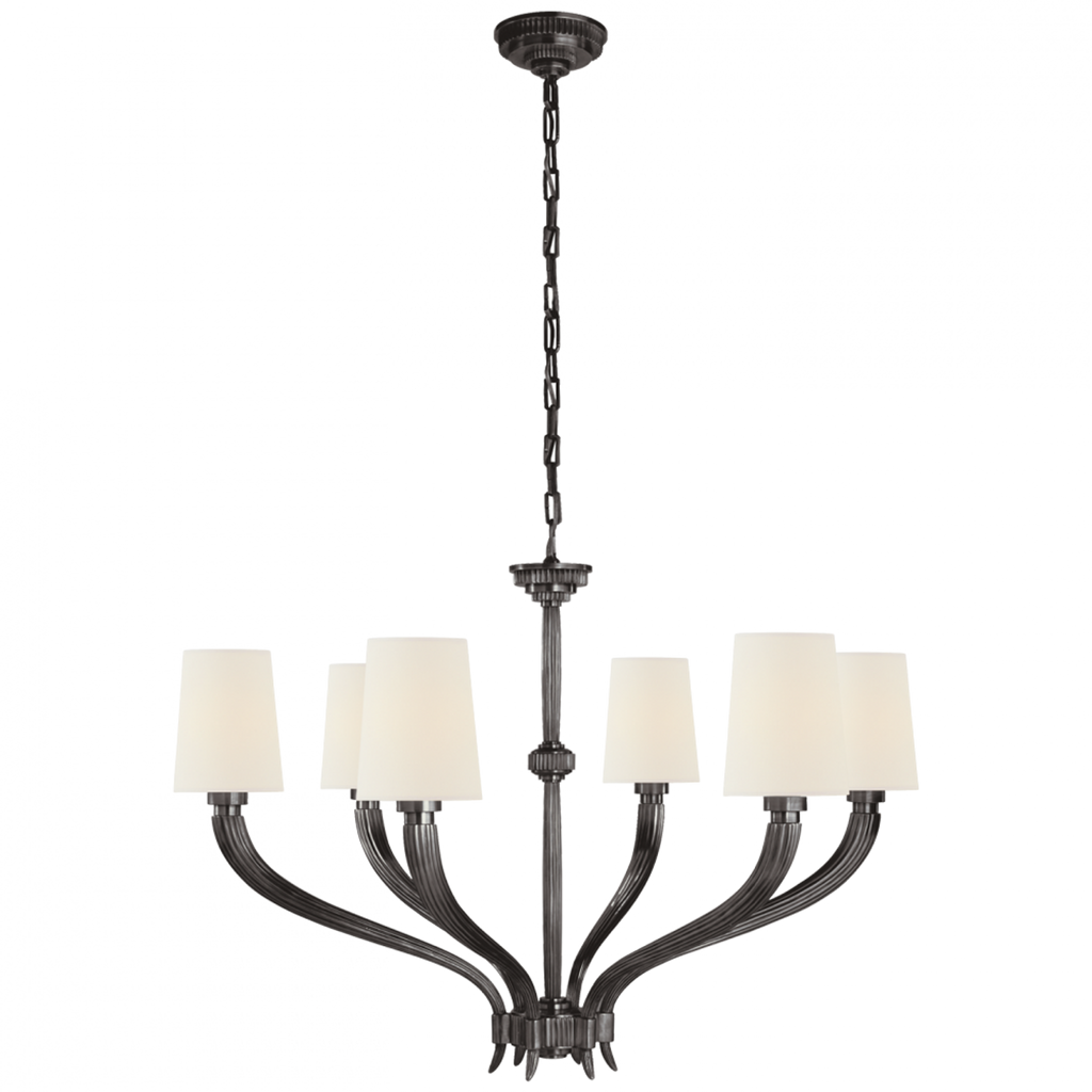 Ruhlmann Large Chandelier