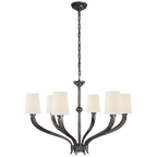 Ruhlmann Large Chandelier