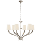 Ruhlmann Large Chandelier