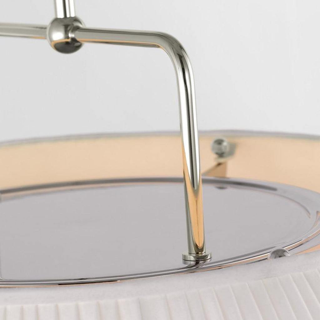 Serrato 20" Hanging Shade