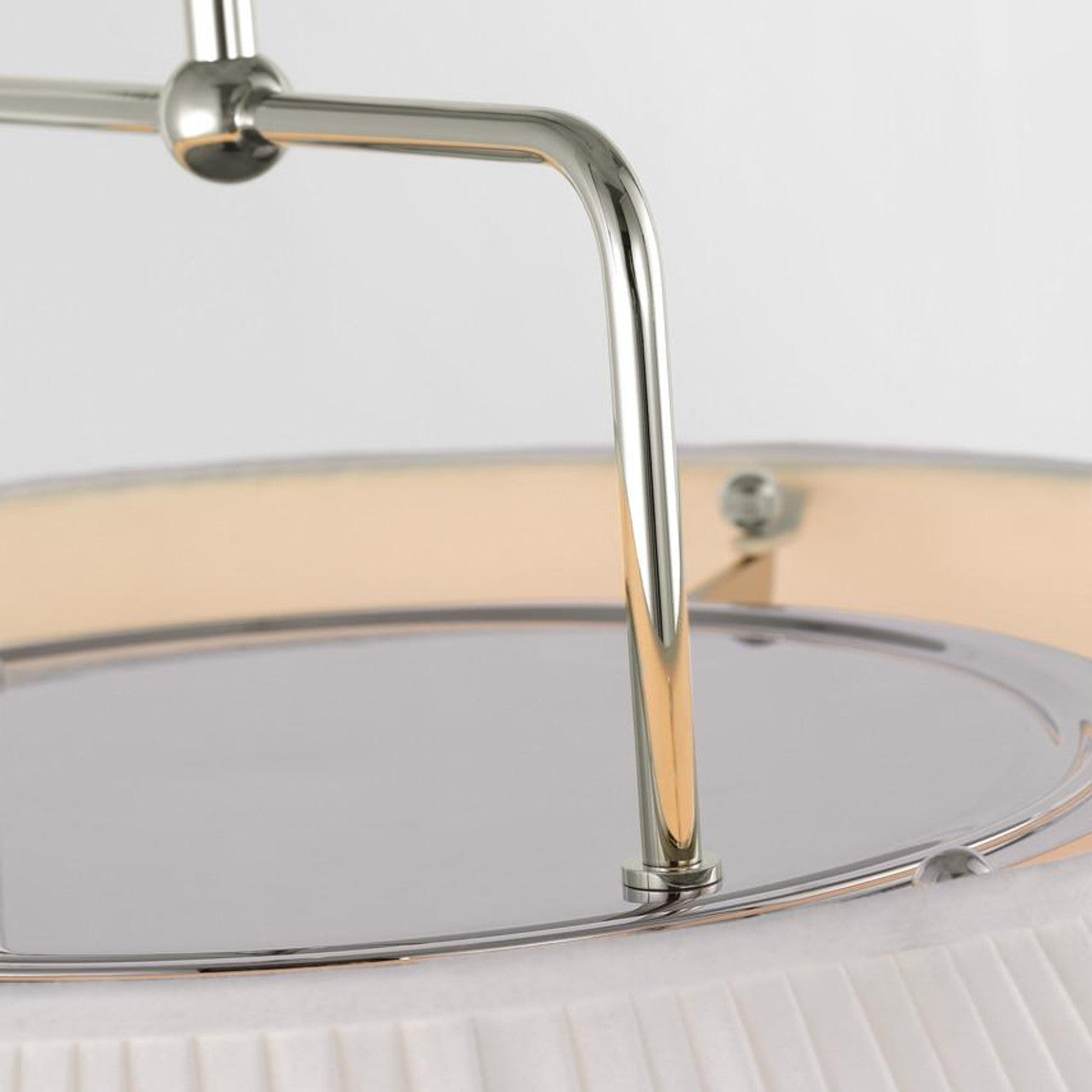 Serrato 20" Hanging Shade