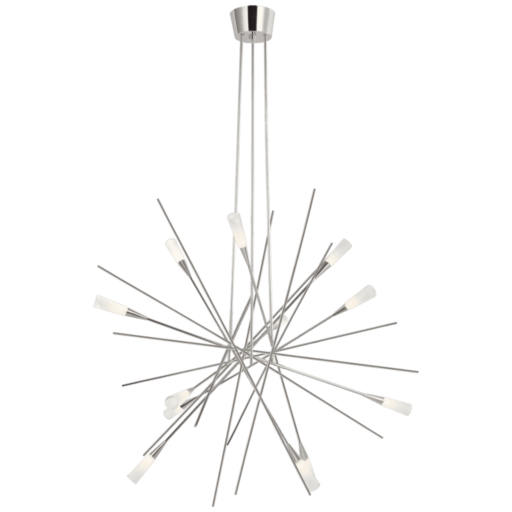 Stellar Large Chandelier