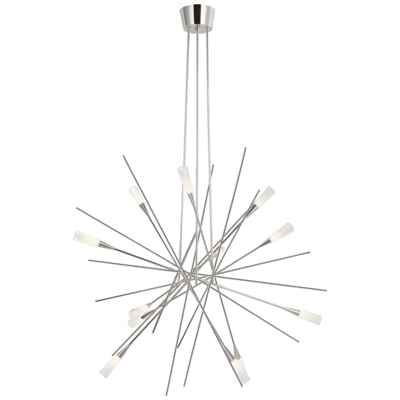 Stellar Large Chandelier