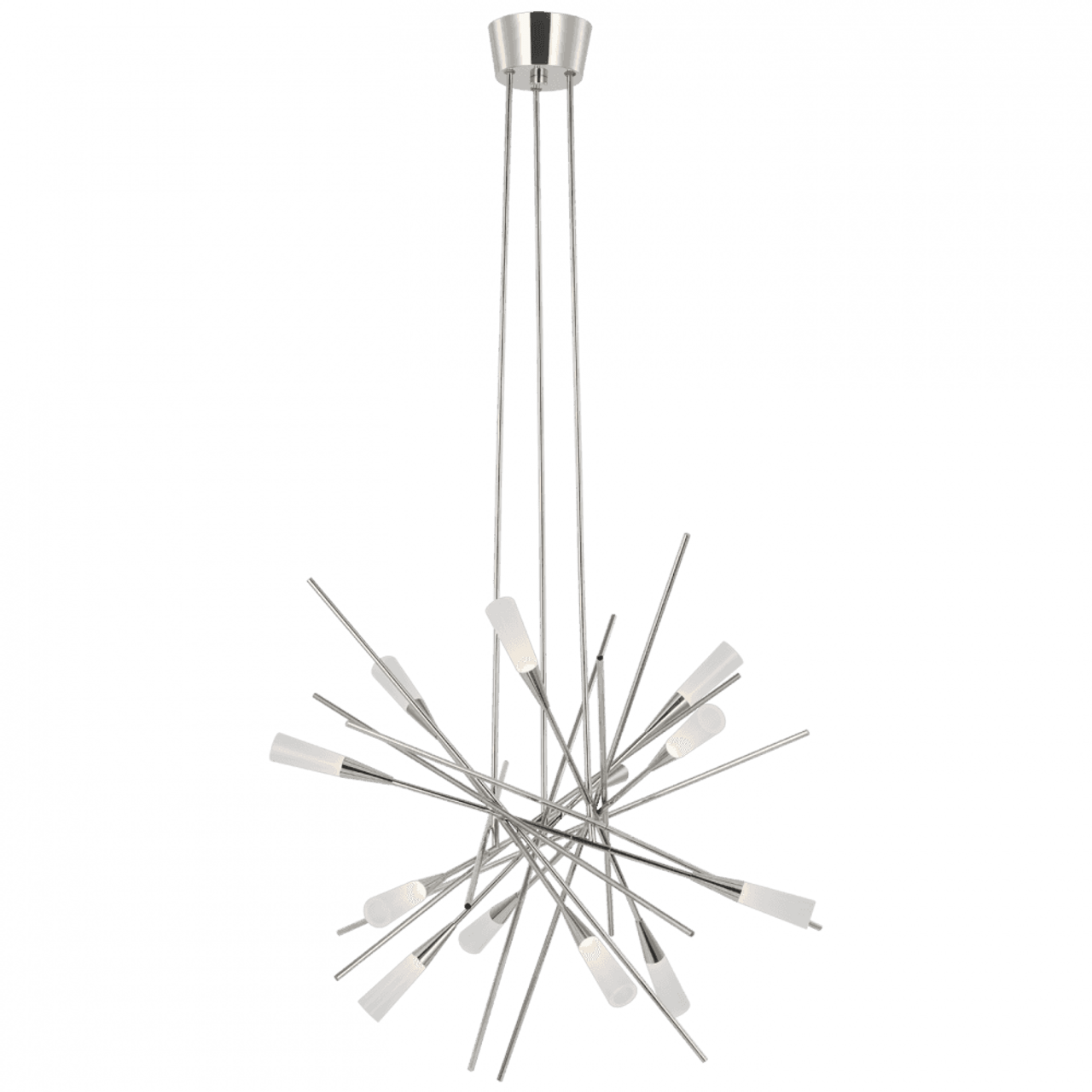 Stellar Medium Chandelier