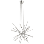 Modica XL Ring Chandelier