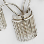 Sutton 4-Light Wall Sconce