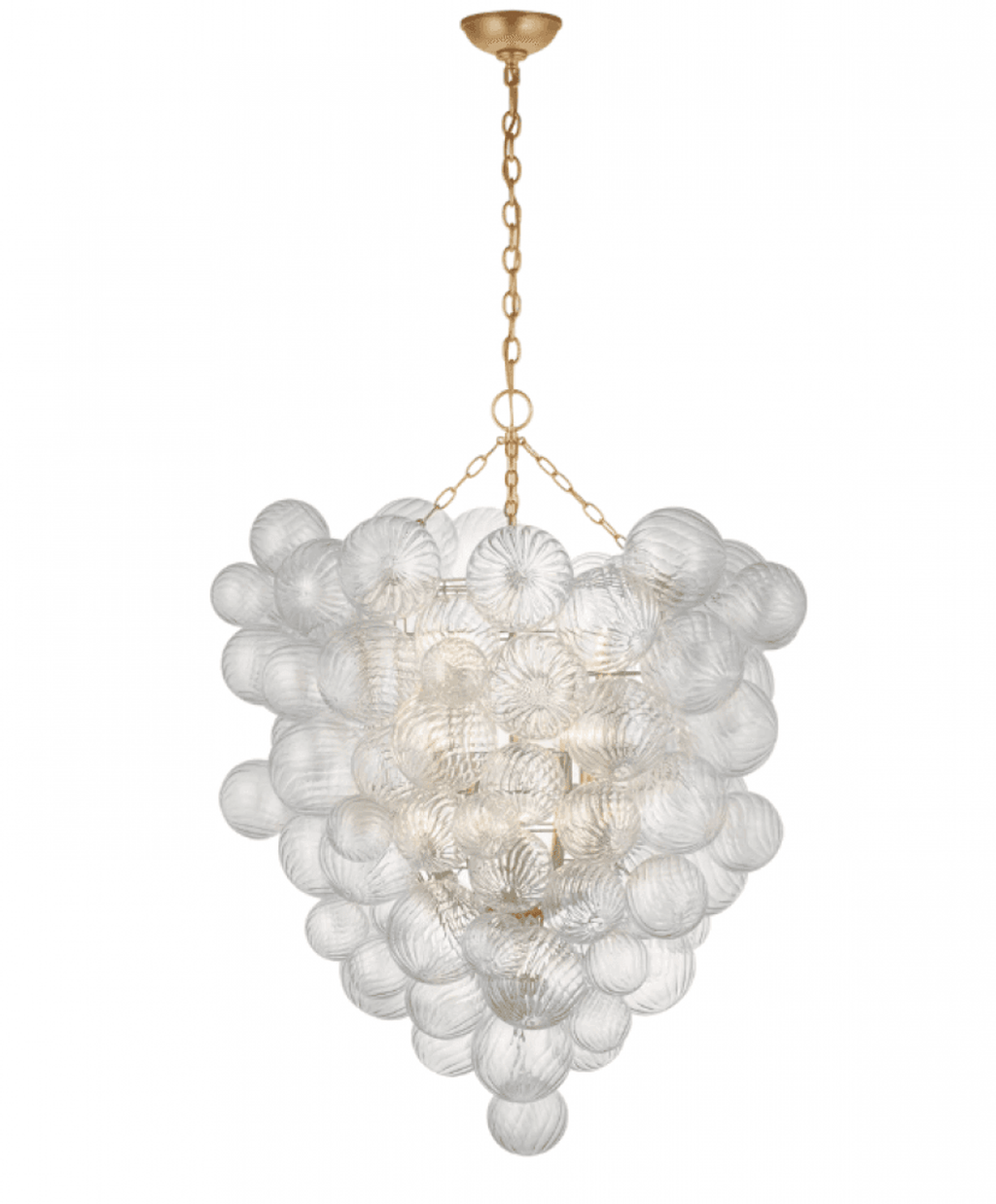 Talia Grande Entry Chandelier