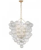 Talia Grande Entry Chandelier