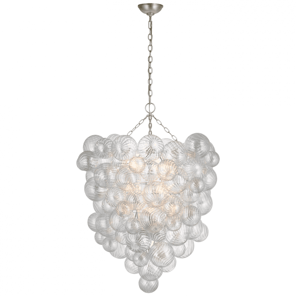 Talia Grande Entry Chandelier