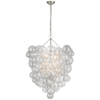 Talia Grande Entry Chandelier