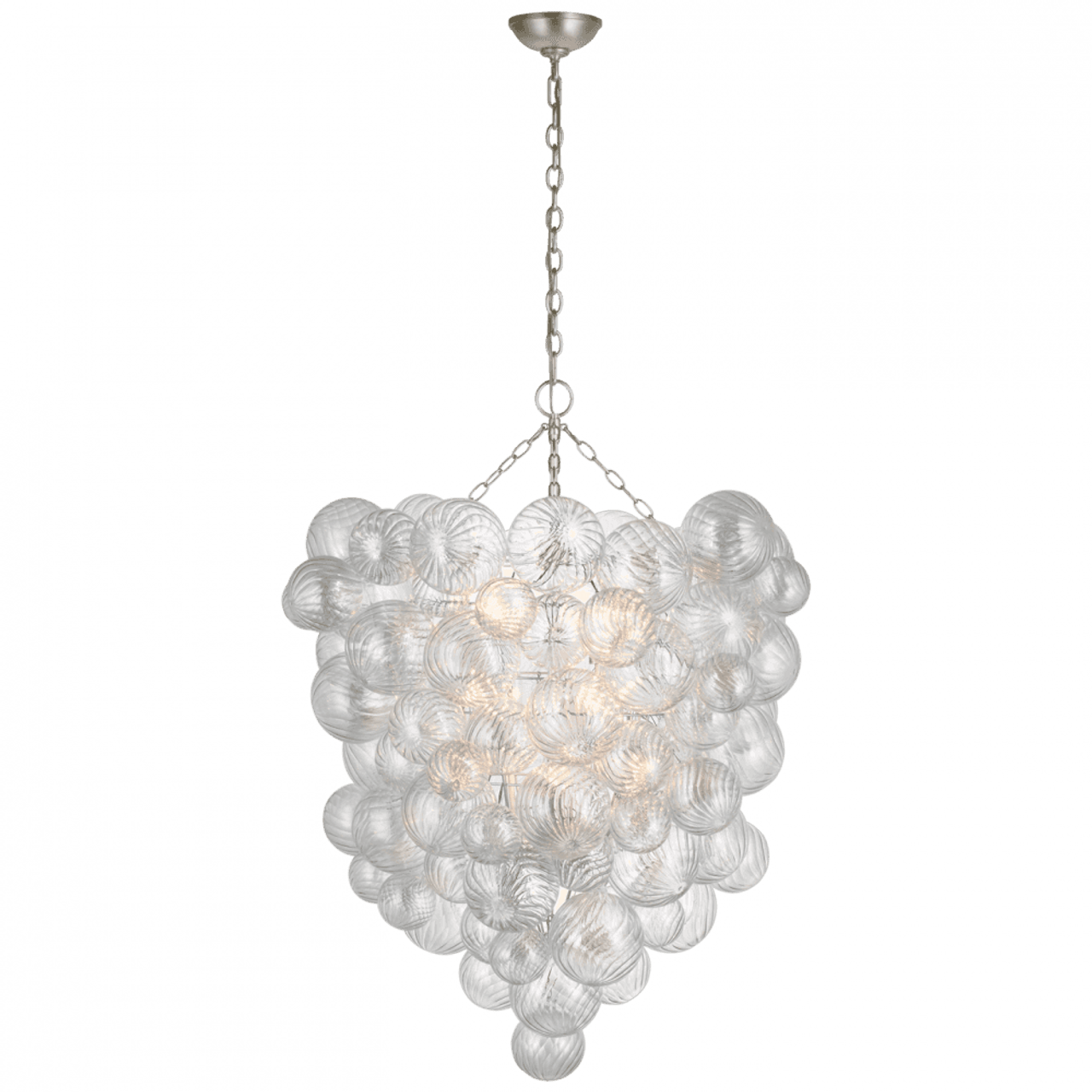Talia Grande Entry Chandelier