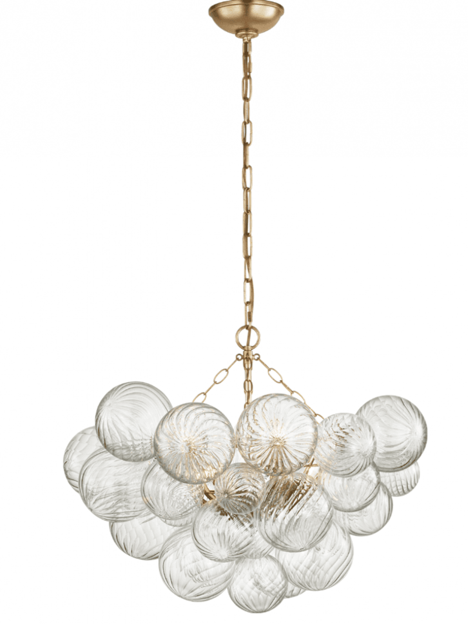 Talia Medium Chandelier