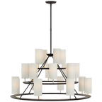 Piaf Grande Chandelier