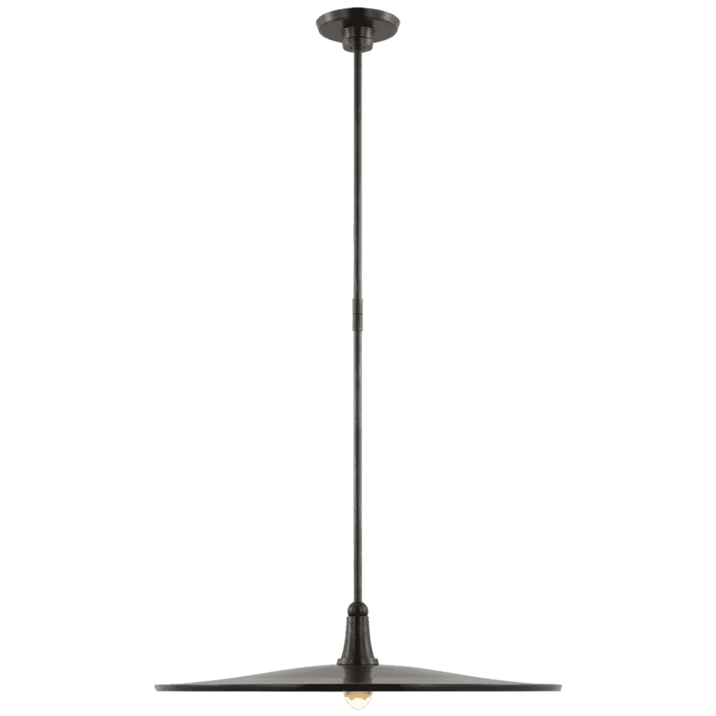 Linley Caning Extra Large Hanging Shade