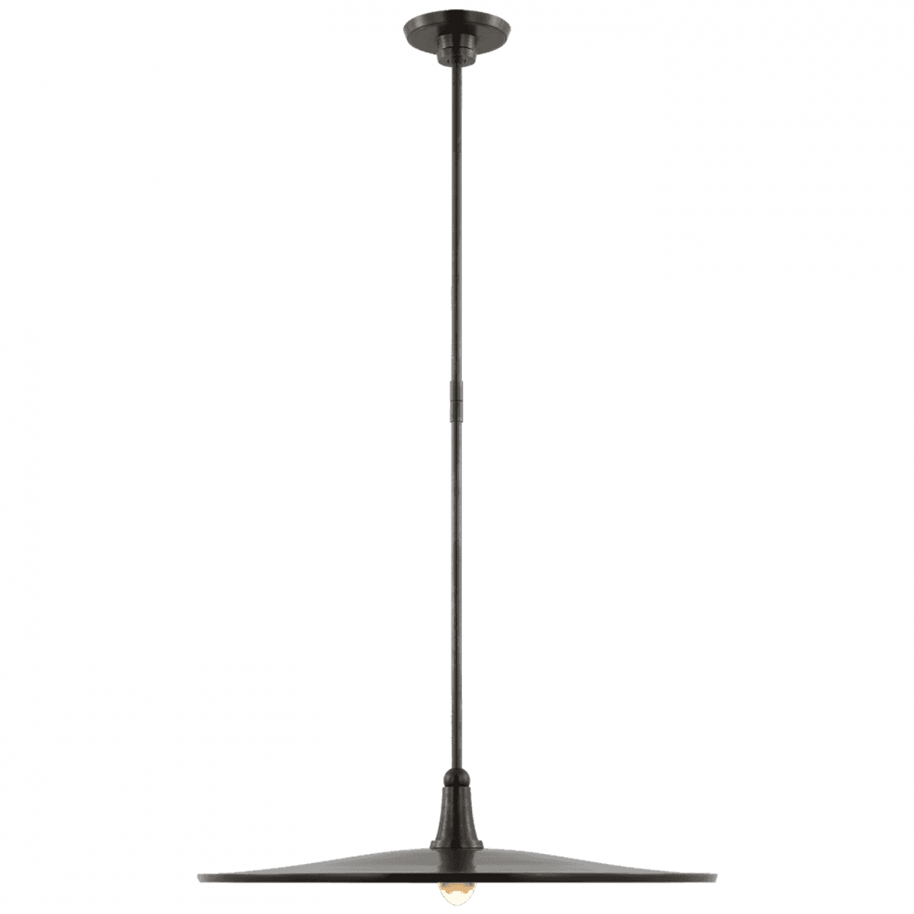 Linley Caning Extra Large Hanging Shade