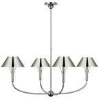 Covet Medium Ring Chandelier