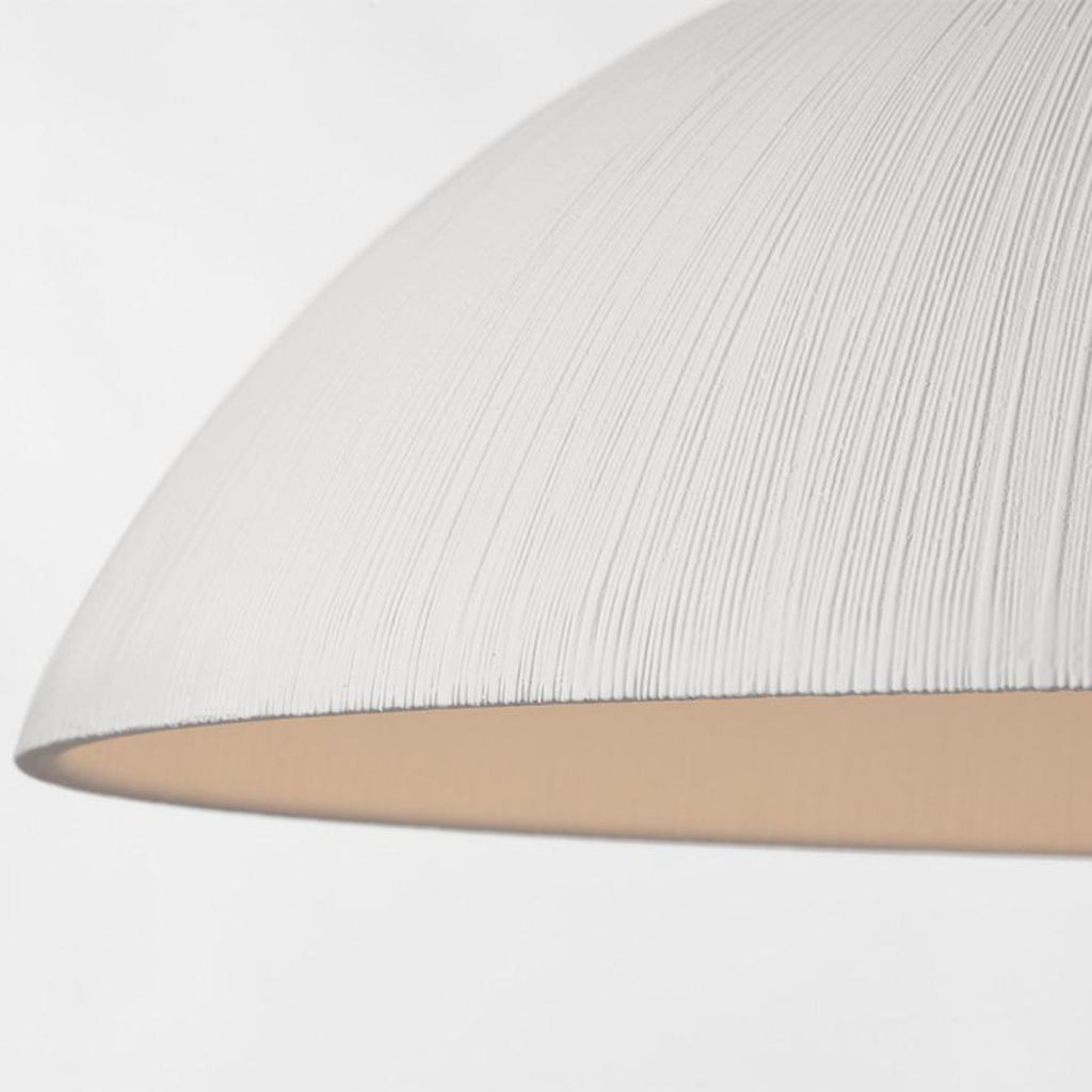 Formosa 17" Single Pendant