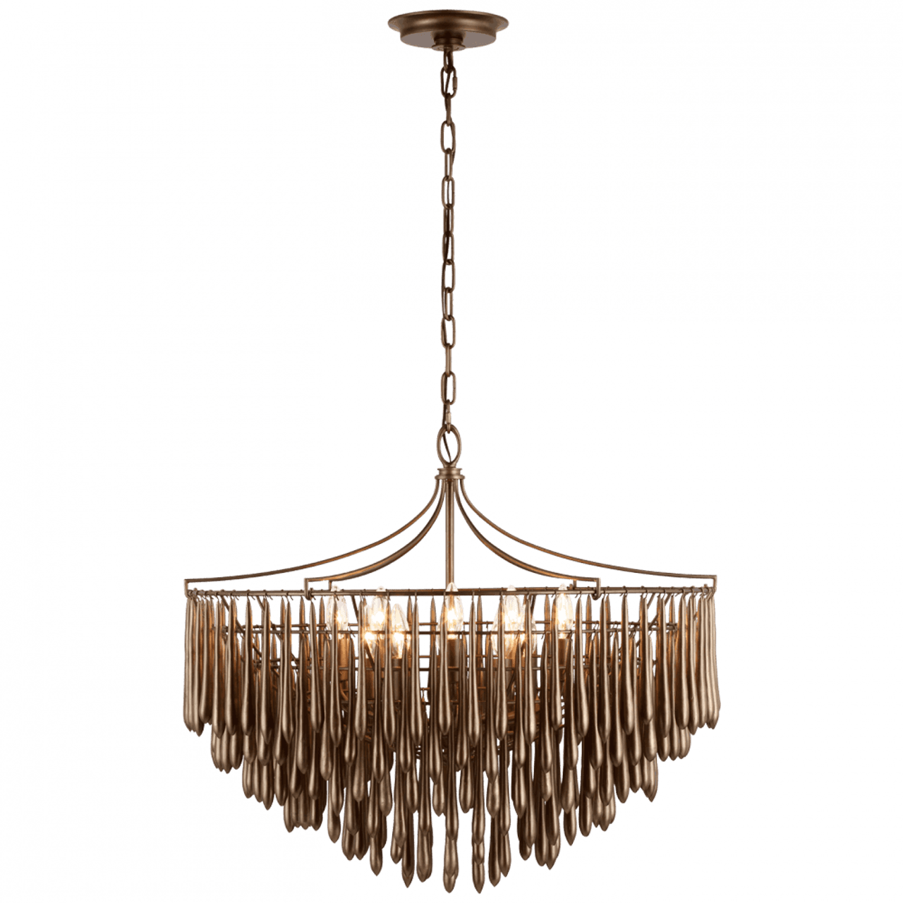 Vacarro Medium Chandelier