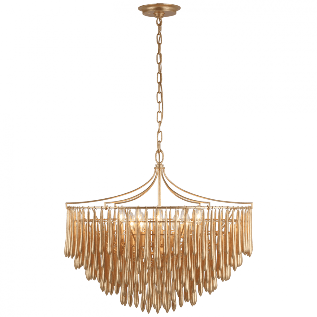 Vacarro Medium Chandelier