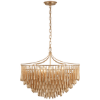 Vacarro Medium Chandelier