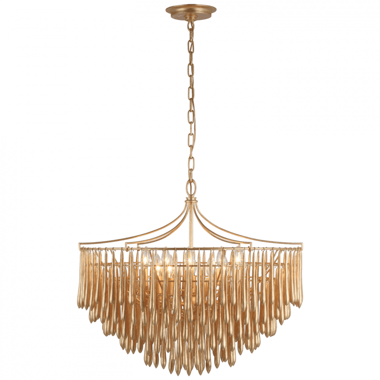Vacarro Medium Chandelier