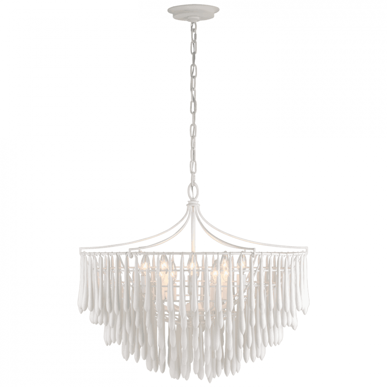Vacarro Medium Chandelier