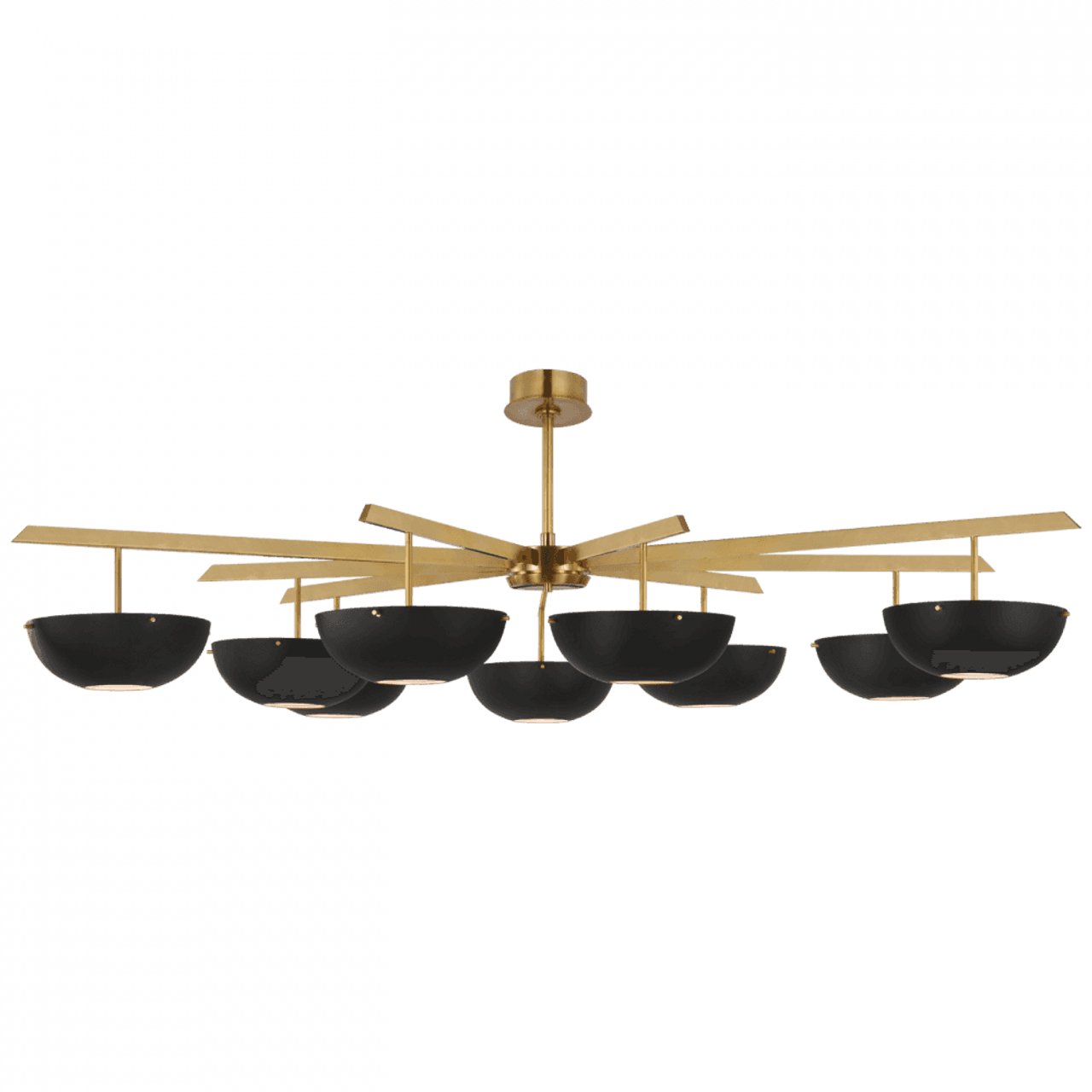 Valencia Grande Chandelier