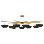 Valencia LED Grande Chandelier