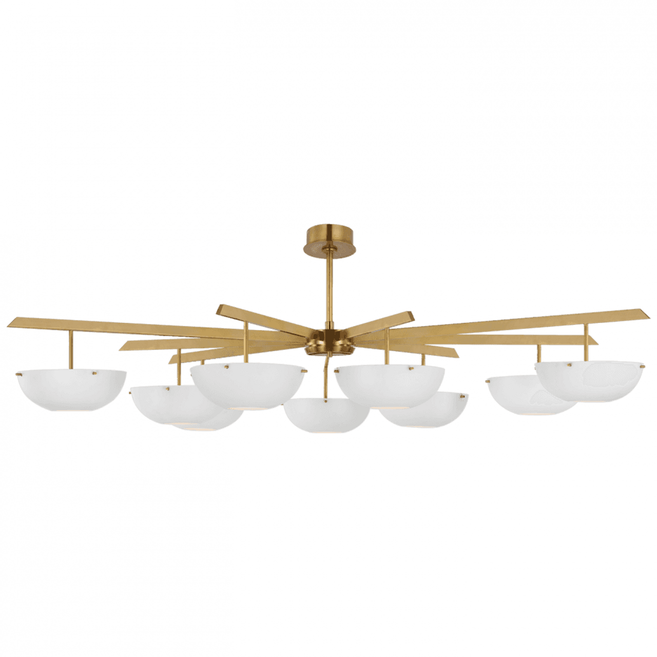 Valencia Grande Chandelier