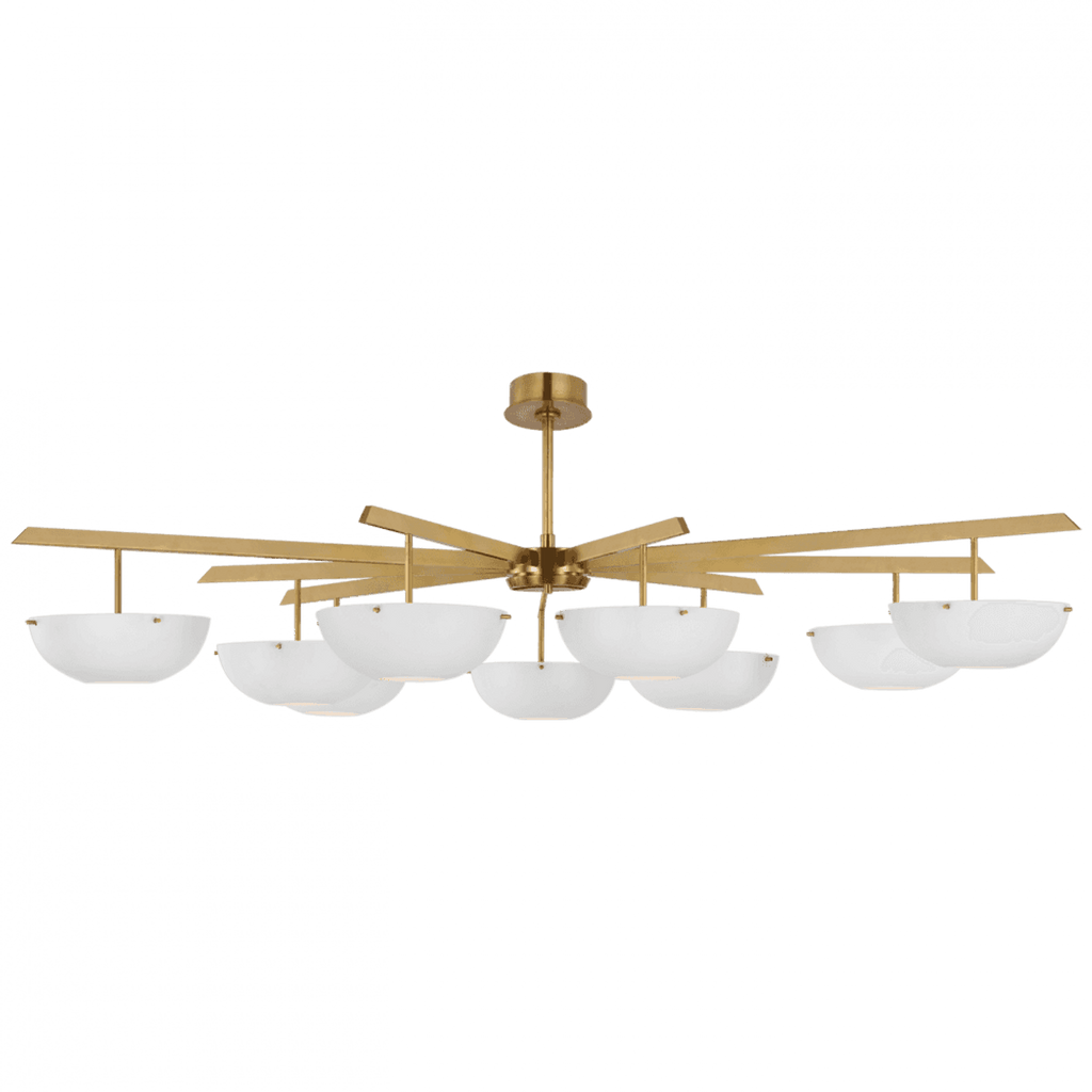 Valencia Grande Chandelier