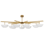 Valencia Grande Chandelier