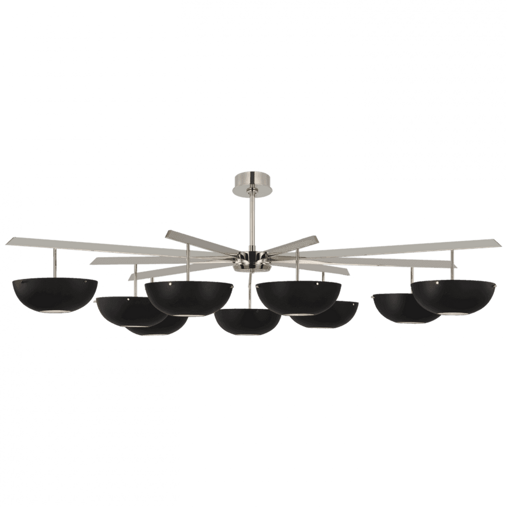 Valencia Grande Chandelier