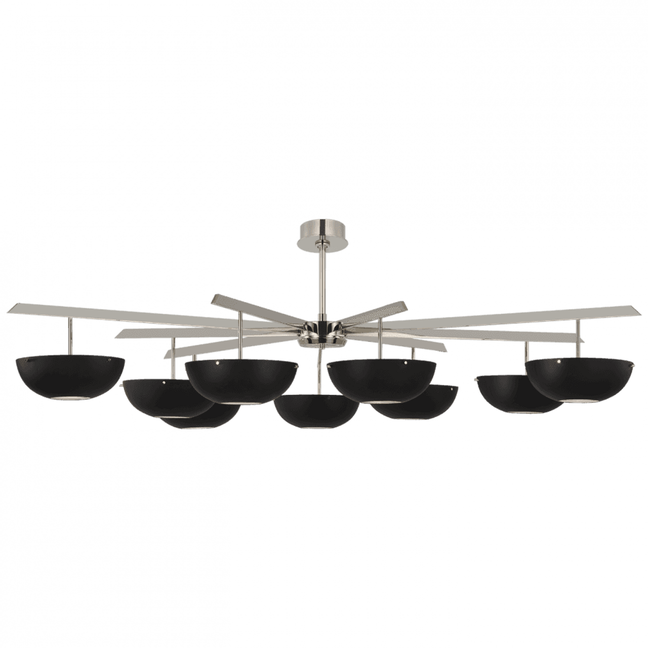 Valencia Grande Chandelier