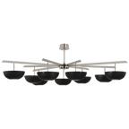 Valencia Grande Chandelier