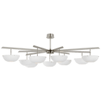 Valencia Grande Chandelier