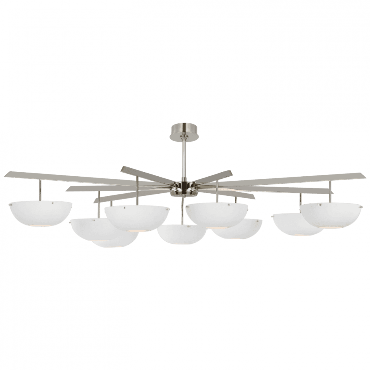 Valencia Grande Chandelier