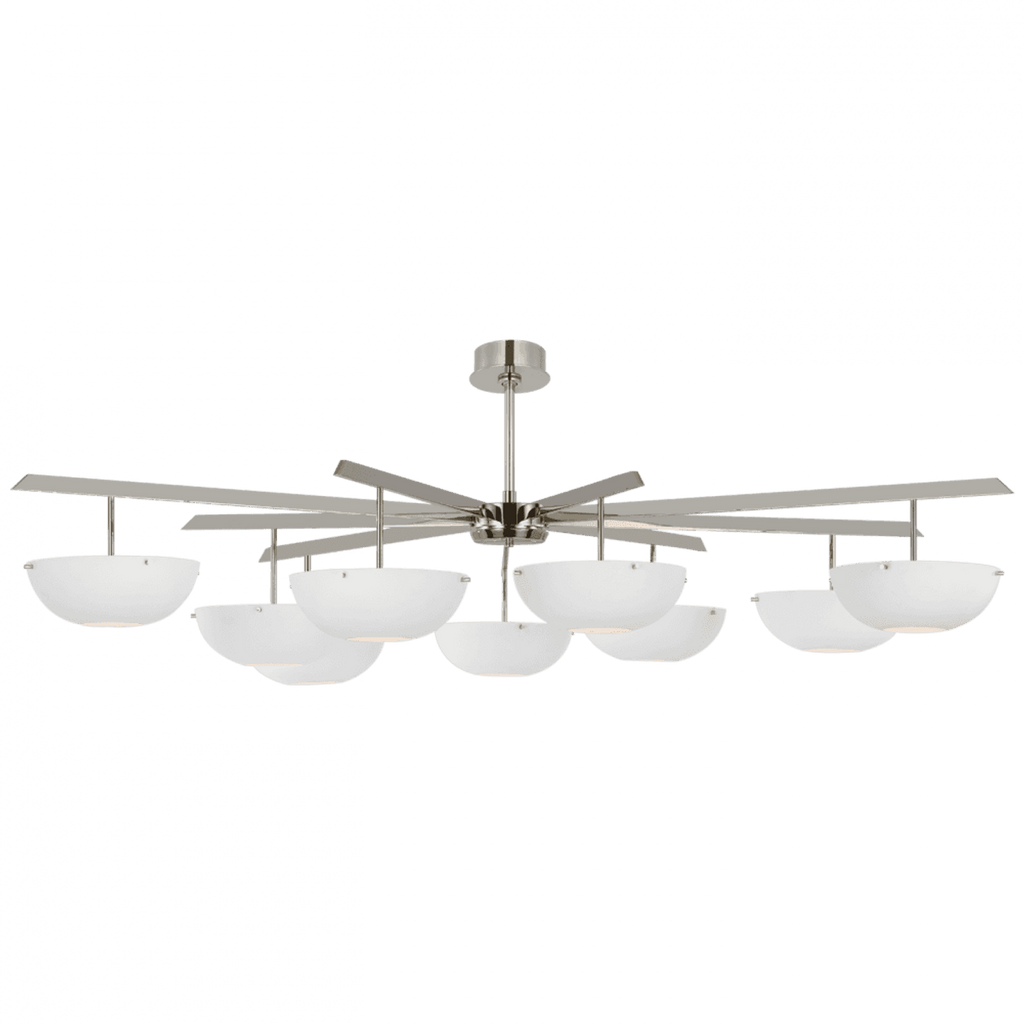 Valencia Grande Chandelier