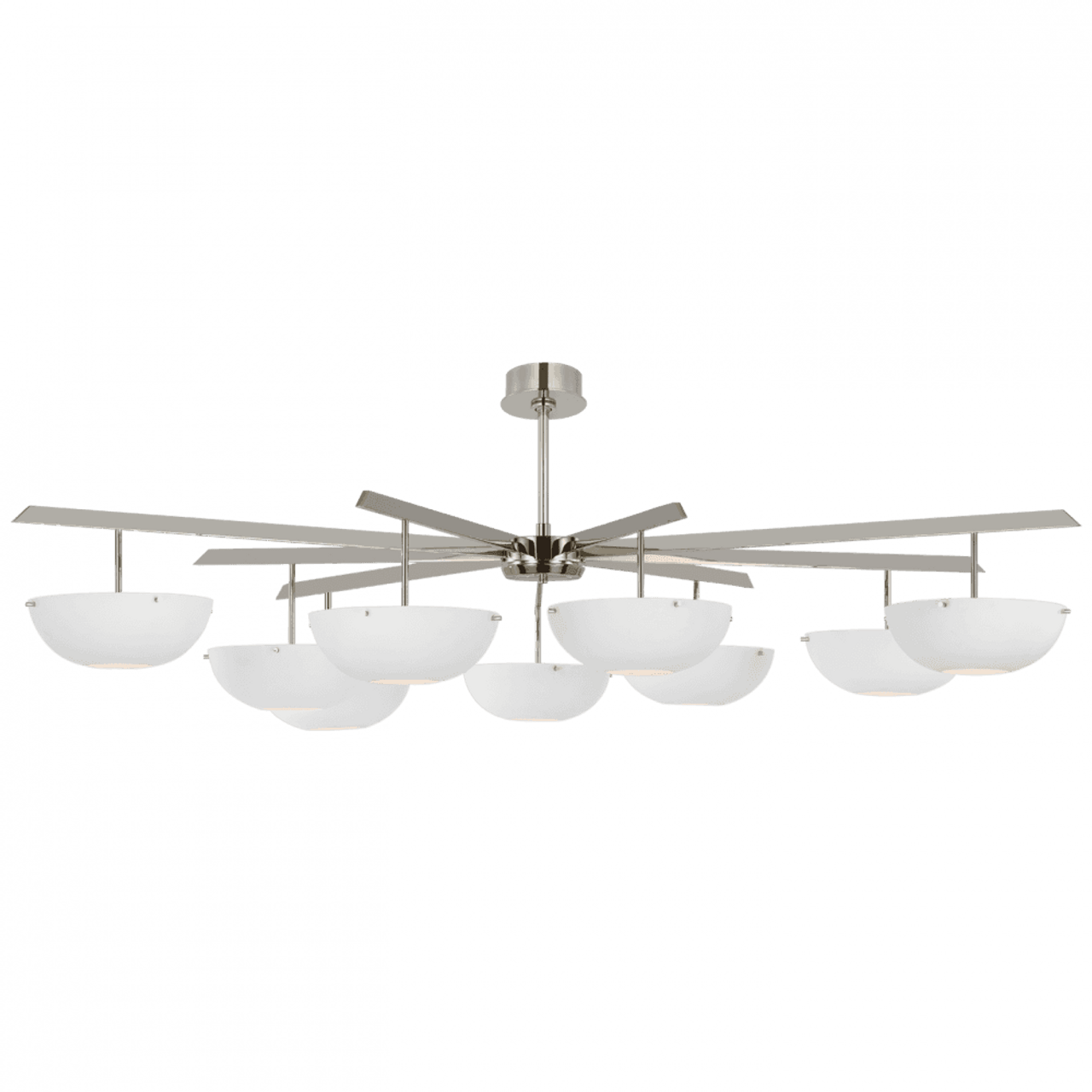 Valencia Grande Chandelier