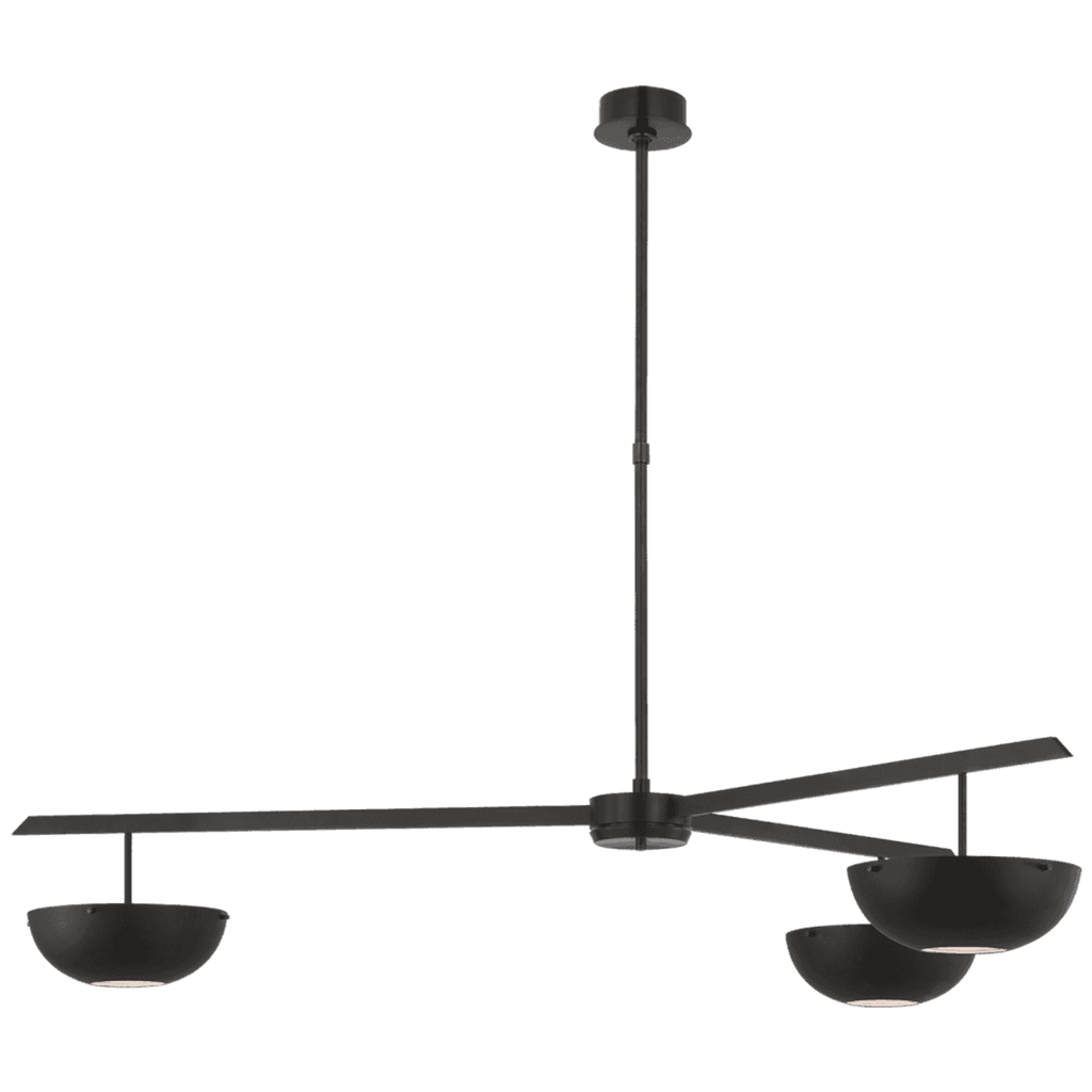 Valencia LED Extra Large Chandelier