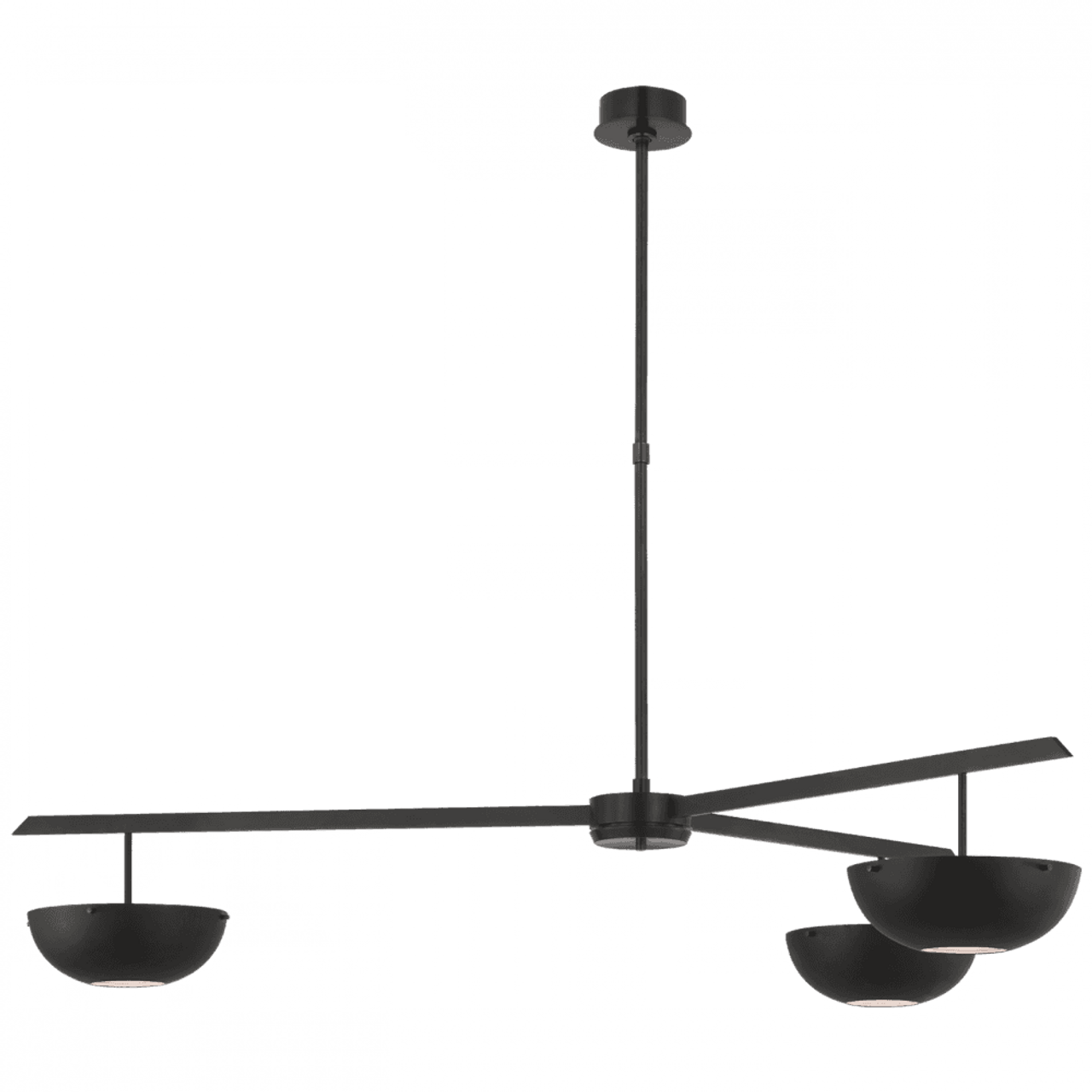 Valencia LED Extra Large Chandelier