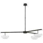 Valencia LED Extra Large Chandelier