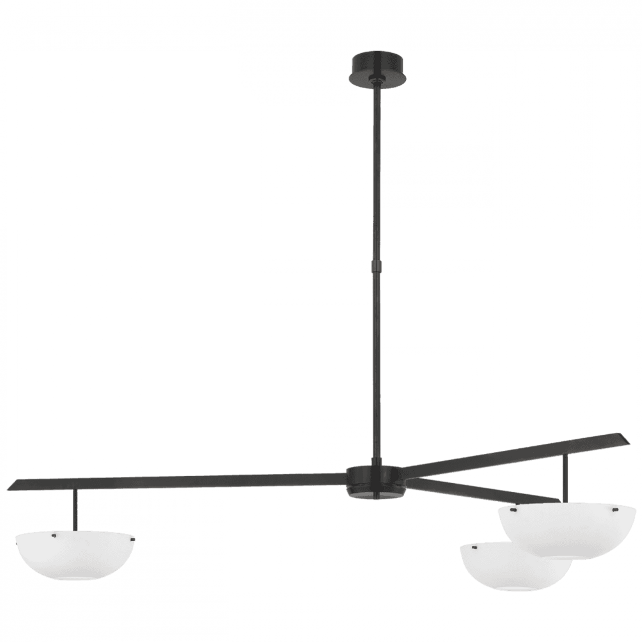 Valencia LED Extra Large Chandelier