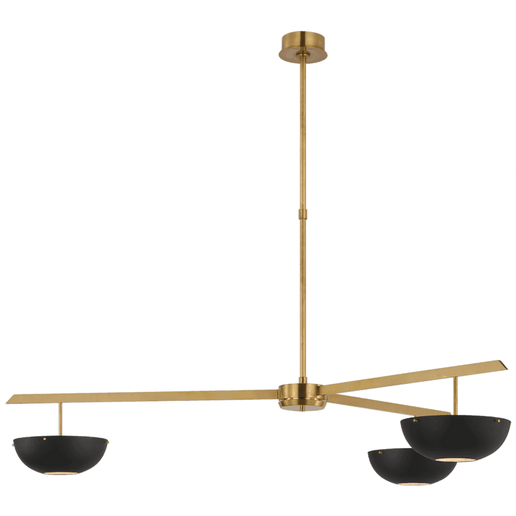 Valencia LED Extra Large Chandelier