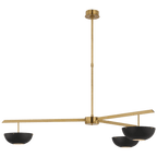 Valencia LED Extra Large Chandelier