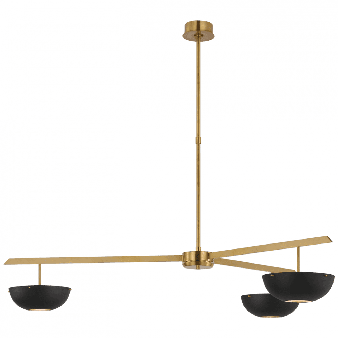 Valencia LED Extra Large Chandelier