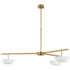 Valencia LED Extra Large Chandelier