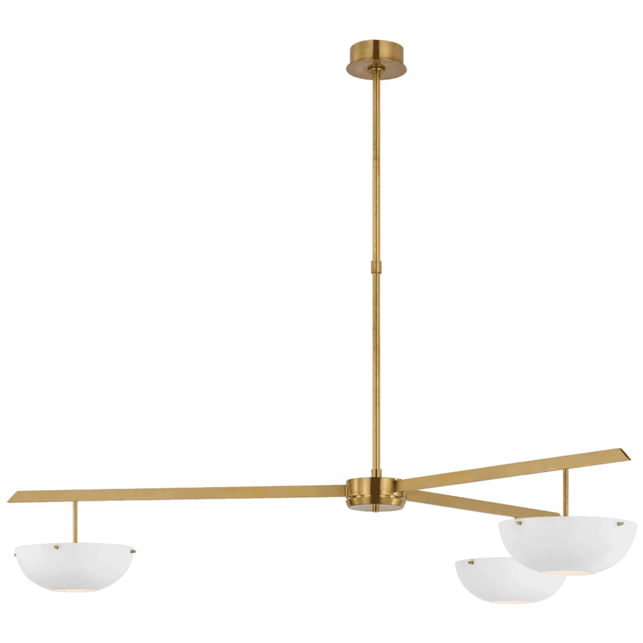 Valencia LED Extra Large Chandelier