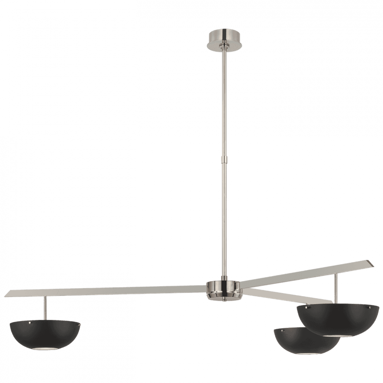 Valencia LED Extra Large Chandelier